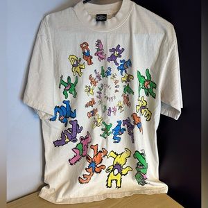 Hellstar Grateful Dead T Shirt